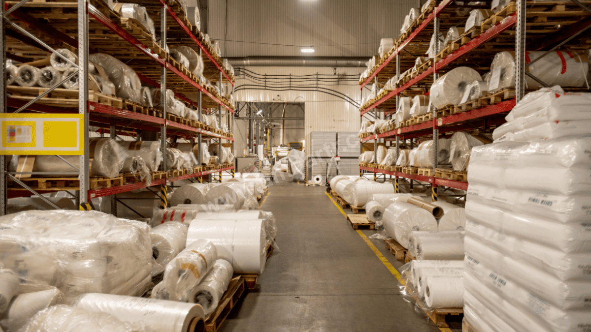 Dulkadiroğlu Kimyasal Ürün Taşıma