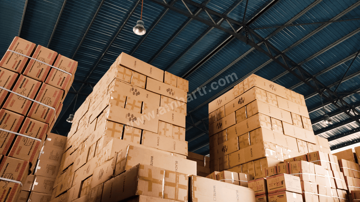 Dulkadiroğlu Kolili Yük Taşıma