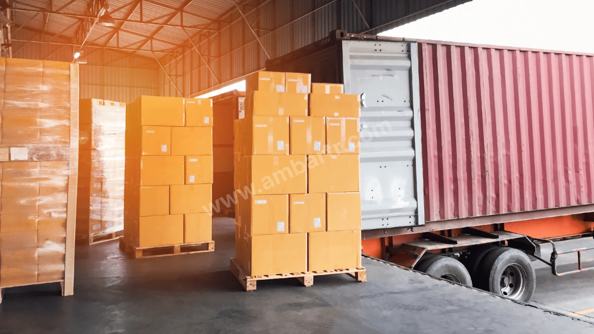 Dulkadiroğlu Ağır Yük Taşıma